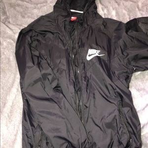 Nike Windbreaker
